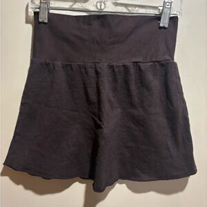 Gaia Conceptions Mini Simplicity Skirt